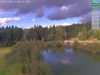 Archived image Webcam Aktivzentrum Althütte - North 15:00