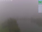 Archiv Foto Webcam Aktivzentrum Althütte - Blick nach Norden 07:00