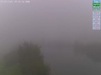 Archiv Foto Webcam Aktivzentrum Althütte - Blick nach Norden 08:00