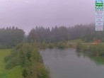 Archiv Foto Webcam Aktivzentrum Althütte - Blick nach Norden 09:00