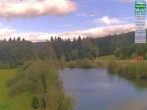 Archiv Foto Webcam Aktivzentrum Althütte - Blick nach Norden 11:00