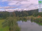 Archiv Foto Webcam Aktivzentrum Althütte - Blick nach Norden 13:00