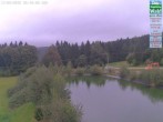 Archiv Foto Webcam Aktivzentrum Althütte - Blick nach Norden 05:00