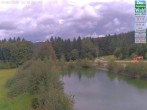 Archiv Foto Webcam Aktivzentrum Althütte - Blick nach Norden 11:00
