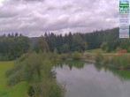 Archiv Foto Webcam Aktivzentrum Althütte - Blick nach Norden 13:00
