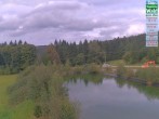 Archiv Foto Webcam Aktivzentrum Althütte - Blick nach Norden 15:00