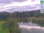 Archiv Foto Webcam Aktivzentrum Althütte - Blick nach Norden 05:00
