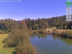 Archiv Foto Webcam Aktivzentrum Althütte - Blick nach Norden 11:00