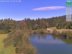 Archiv Foto Webcam Aktivzentrum Althütte - Blick nach Norden 13:00
