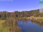 Archiv Foto Webcam Aktivzentrum Althütte - Blick nach Norden 15:00