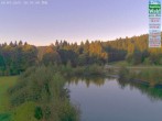 Archiv Foto Webcam Aktivzentrum Althütte - Blick nach Norden 17:00