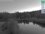 Archiv Foto Webcam Aktivzentrum Althütte - Blick nach Norden 05:00