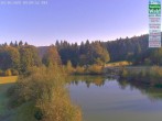 Archiv Foto Webcam Aktivzentrum Althütte - Blick nach Norden 08:00