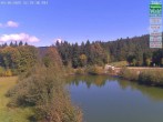 Archiv Foto Webcam Aktivzentrum Althütte - Blick nach Norden 11:00