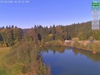 Archiv Foto Webcam Aktivzentrum Althütte - Blick nach Norden 15:00