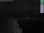 Archiv Foto Webcam Aktivzentrum Althütte - Blick nach Norden 23:00