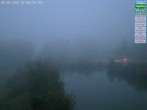 Archiv Foto Webcam Aktivzentrum Althütte - Blick nach Norden 06:00