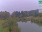 Archiv Foto Webcam Aktivzentrum Althütte - Blick nach Norden 09:00