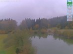 Archiv Foto Webcam Aktivzentrum Althütte - Blick nach Norden 11:00