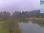 Archiv Foto Webcam Aktivzentrum Althütte - Blick nach Norden 13:00