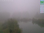 Archiv Foto Webcam Aktivzentrum Althütte - Blick nach Norden 06:00