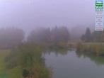 Archiv Foto Webcam Aktivzentrum Althütte - Blick nach Norden 07:00
