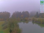 Archiv Foto Webcam Aktivzentrum Althütte - Blick nach Norden 09:00