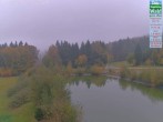 Archiv Foto Webcam Aktivzentrum Althütte - Blick nach Norden 11:00