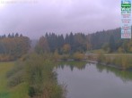 Archiv Foto Webcam Aktivzentrum Althütte - Blick nach Norden 13:00