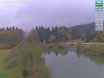Archiv Foto Webcam Aktivzentrum Althütte - Blick nach Norden 15:00