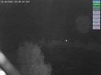 Archiv Foto Webcam Aktivzentrum Althütte - Blick nach Norden 19:00