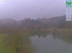 Archived image Webcam Aktivzentrum Althütte - North 07:00