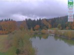 Archived image Webcam Aktivzentrum Althütte - North 11:00
