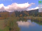 Archived image Webcam Aktivzentrum Althütte - North 13:00