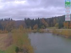 Archiv Foto Webcam Aktivzentrum Althütte - Blick nach Norden 09:00