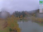 Archiv Foto Webcam Aktivzentrum Althütte - Blick nach Norden 11:00