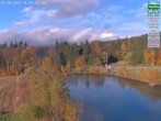 Archiv Foto Webcam Aktivzentrum Althütte - Blick nach Norden 15:00