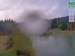 Archived image Webcam Aktivzentrum Althütte - North 07:00
