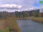 Archived image Webcam Aktivzentrum Althütte - North 11:00