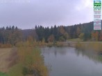 Archived image Webcam Aktivzentrum Althütte - North 13:00