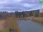 Archived image Webcam Aktivzentrum Althütte - North 15:00