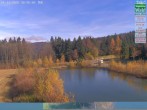 Archiv Foto Webcam Aktivzentrum Althütte - Blick nach Norden 09:00