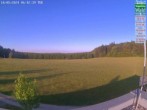 Archived image Webcam Upper Bavarian Forest - Active Center Althütte 05:00