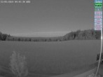 Archived image Webcam Upper Bavarian Forest - Active Center Althütte 03:00