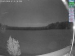 Archived image Webcam Upper Bavarian Forest - Active Center Althütte 01:00