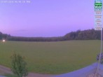 Archived image Webcam Upper Bavarian Forest - Active Center Althütte 05:00