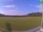 Archived image Webcam Upper Bavarian Forest - Active Center Althütte 07:00