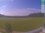 Archived image Webcam Upper Bavarian Forest - Active Center Althütte 09:00