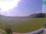 Archiv Foto Webcam Naturpark Oberer Bayerischer Wald - Infopunkt Althütte 11:00