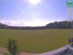 Archiv Foto Webcam Naturpark Oberer Bayerischer Wald - Infopunkt Althütte 13:00